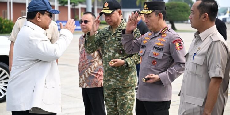 Prabowo Terbang ke Jepang, Buru Investasi atau Sekadar Diplomasi?