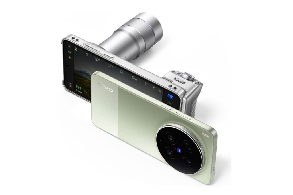 Kamera 200 MP di Saku: Kita Butuh, atau Cuma Takut Ketinggalan?