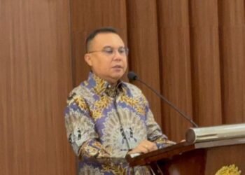 BBM Aman, Kata DPR: Gak Ada Pembatasan Tapi Sampai Kapan?