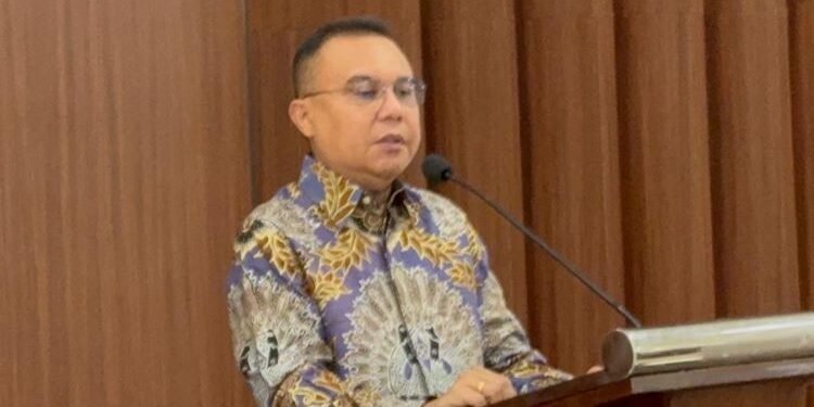 BBM Aman, Kata DPR: Gak Ada Pembatasan Tapi Sampai Kapan?