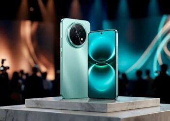 Huawei Enjoy 90 Pro Max: Baterai 8.500 mAh, HP Tahan 28 Jam Nonstop