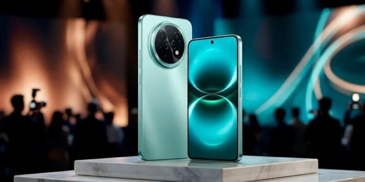 Huawei Enjoy 90 Pro Max: Baterai 8.500 mAh, HP Tahan 28 Jam Nonstop