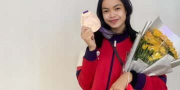 Juara Dunia Viona Amalia Buka Dugaan Pelecehan oleh Pejabat Kickboxing