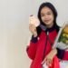 Juara Dunia Viona Amalia Buka Dugaan Pelecehan oleh Pejabat Kickboxing