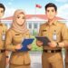 Kerja 4 Hari Lebih Nyata? ASN Mulai WFH Setiap Jumat