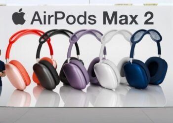 Headphone Rp 9 Jutaan Ini Bisa Terjemahkan Percakapan, Apple Luncurkan AirPods Max 2