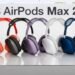 Headphone Rp 9 Jutaan Ini Bisa Terjemahkan Percakapan, Apple Luncurkan AirPods Max 2