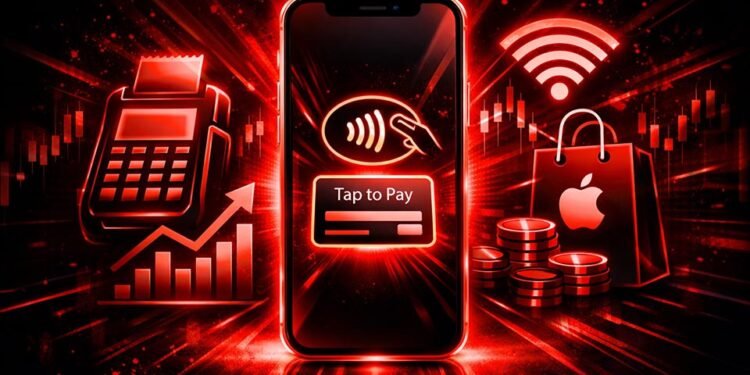 Satu iPhone, Satu Bisnis: Apple Siap Ubah Cara Orang Indonesia Cari Uang