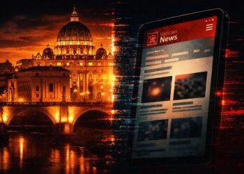 Bahasa Indonesia “Resmi” di Vatikan? Cek Faktanya