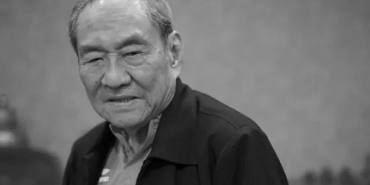 Michael Bambang Hartono Wafat di Usia 86 Tahun, Ini Profil dan Kiprah Bisnisnya