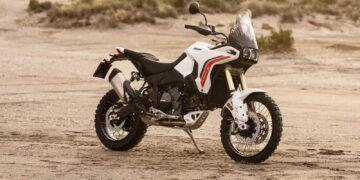 Kenapa Motor Adventure Makin Laku? Ducati DesertX Punya Jawabannya