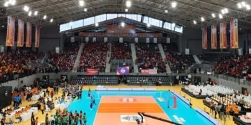 Final Four Proliga 2026 Siap Panaskan Arena, Tiket Mulai Rp150 Ribu