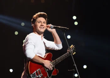 “Album is DONE!” Niall Horan Siap Comeback dengan Karya Keempat