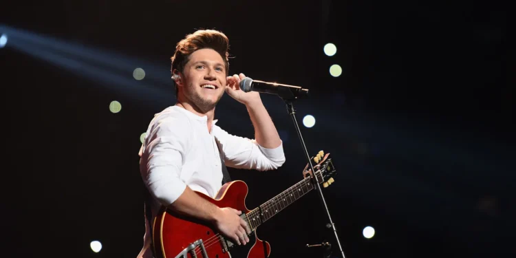 “Album is DONE!” Niall Horan Siap Comeback dengan Karya Keempat