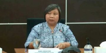 Komnas HAM Minta Polisi Transparan Tangani Penyiraman Air Keras Aktivis KontraS