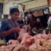 Lonjakan Harga Cabai Rawit dan Ayam Warnai Pergerakan Pangan Nasional