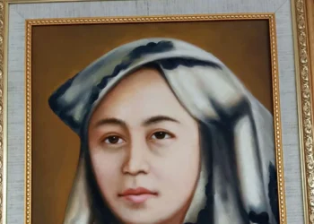 Roehana Koeddoes dan Surat Kabar yang Membuka Suara Perempuan