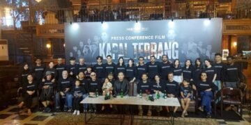 Dari Woyla ke Layar Lebar: “Kapal Terbang” Bongkar Sejarah Penerbangan