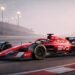 BYD Mau Ikut F1, Saatnya Mobil Listrik Pamer Taring di Lintasan Dunia
