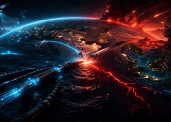 Internet Bisa Mati Gara-Gara Iran? Cek Faktanya!