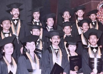 Hoaks Legalisasi Ijazah Jokowi Kembali Muncul, Ini Fakta dari UGM