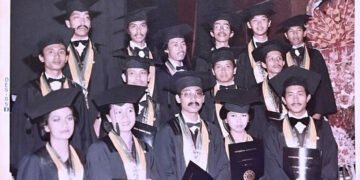 Hoaks Legalisasi Ijazah Jokowi Kembali Muncul, Ini Fakta dari UGM
