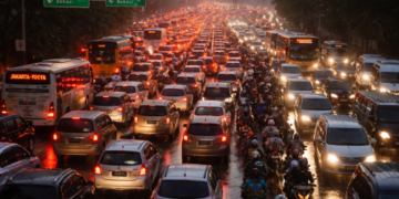 Puncak Mudik 2026 Diprediksi 16 dan 18 Maret, Pemerintah Dorong WFA