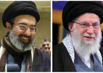 Iran Tunjuk Mojtaba Khamenei sebagai Pemimpin Tertinggi Baru