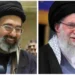 Iran Tunjuk Mojtaba Khamenei sebagai Pemimpin Tertinggi Baru