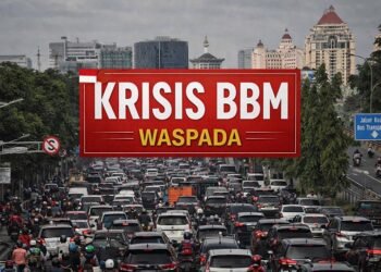 Krisis BBM Global: Apa Dampaknya ke Kita?
