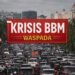 Krisis BBM Global: Apa Dampaknya ke Kita?