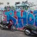 Kuta Not Crime: Kenapa Muncul di Tembok Poppies?