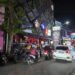 Legian: Jalan yang Tidak Pernah Benar-Benar Tidur