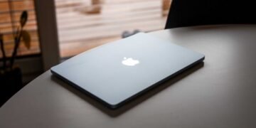 Apple Rilis MacBook Air dan Pro M5: Performa Sangar, Start Harga Rp18 Jutaan