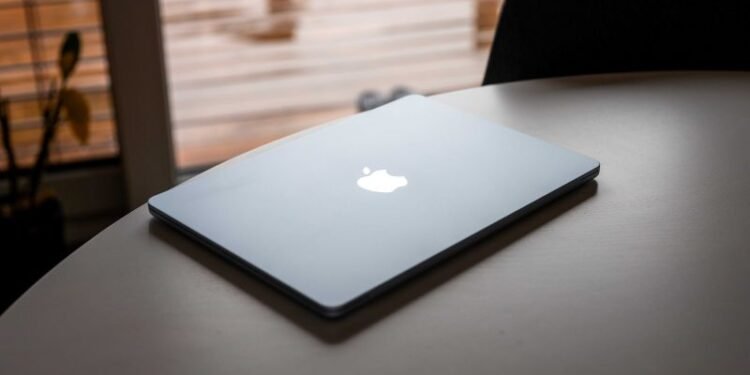 Apple Rilis MacBook Air dan Pro M5: Performa Sangar, Start Harga Rp18 Jutaan