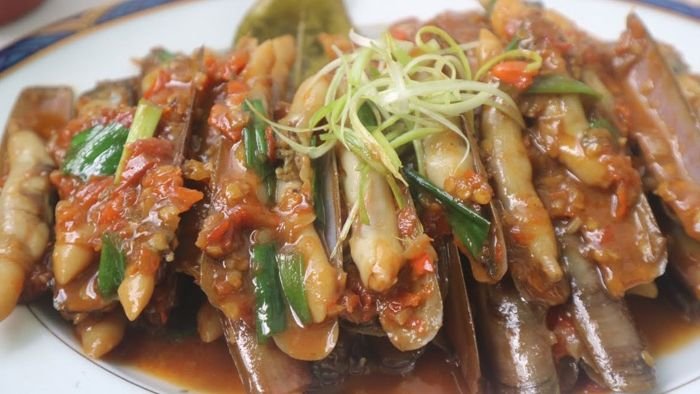 Lorjuk: Kerang Kecil dari Pulau Madura yang Diam-Diam Jadi Harta Kuliner