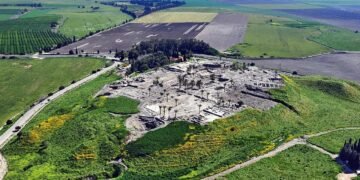 Penemuan Megiddo: Benarkah Jejak Awal Keilahian Yesus?