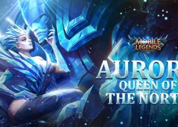 Aurora Naik Tahta, Hero Sultan Tersingkir di Patch Terbaru MLBB