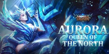 Aurora Naik Tahta, Hero Sultan Tersingkir di Patch Terbaru MLBB