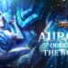 Aurora Naik Tahta, Hero Sultan Tersingkir di Patch Terbaru MLBB