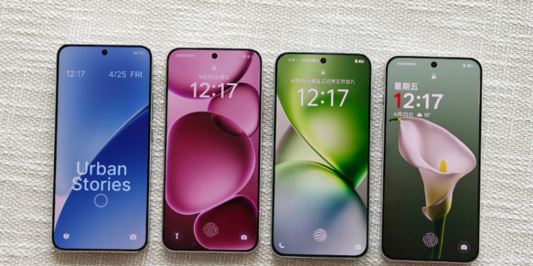 OnePlus 15T Rilis: Baterai 7.500 mAh, HP Tahan 40 Jam Nonstop