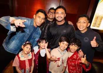 Film Na Willa: Nostalgia Hangat Era 1960-an