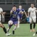 Persita Hajar Madura United 4-1 dalam Malam Pesta Gol