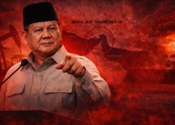 Berburu Minyak: Strategi atau Ketergantungan?