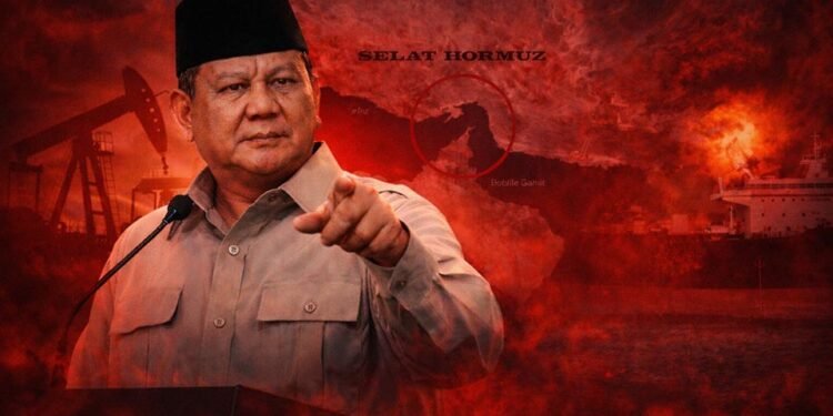 Berburu Minyak: Strategi atau Ketergantungan?