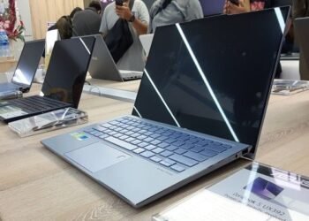 IDC Sebut Krisis RAM Era Laptop Murah Diperkirakan Berakhir