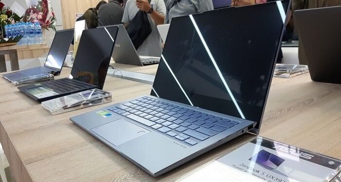 IDC Sebut Krisis RAM Era Laptop Murah Diperkirakan Berakhir