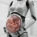 Benarkah Robot Bisa Gantikan Ibu Hamil? Cek Faktanya!