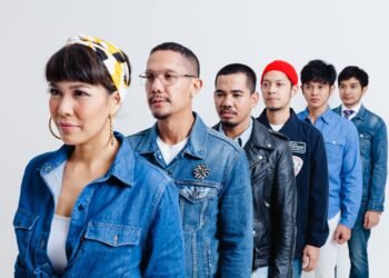 Bukan Sekadar Band, Maliq &; D’Essentials Kini Mau Jadi Guru Musik