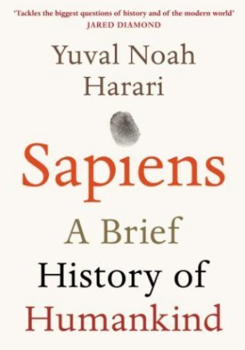 Sapiens: Kita Menguasai Dunia, Tapi Apa Kita Paham Diri Sendiri?